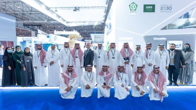 شركة الإلكترونيات المتقدّمة AEC تختتم مشاركتها في معرض دبي للطيران للعام 2021