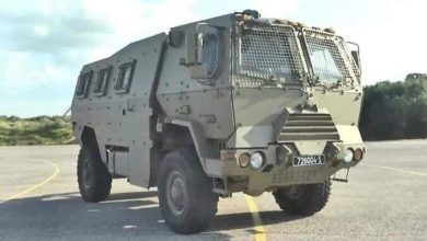 في أول اختبار حقيقي لها.. ناقلة الجند “النمر” الإسرائيلية تفشل