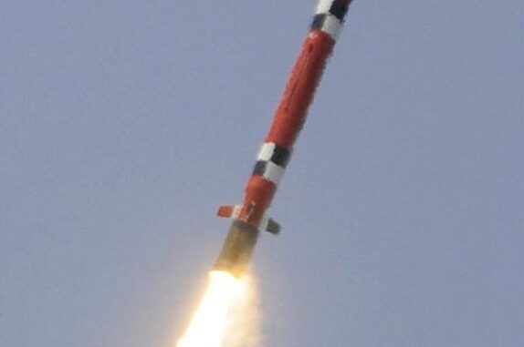 السعودية تتطلع لاقتناء صاروخ “هيونمو-3” الكوري الجنوبي الاستراتيجي