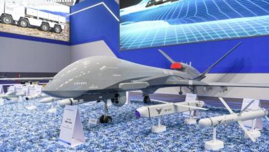 مصر تدرس دمج “قاتلة الأهداف” الصينية المتقدمة WJ-700 في أسطولها المسيّر