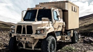 الخارجية الأميركية تعلن موافقتها على صفقة بيع محتملة تشمل مركبات تكتيكية وخدمات لوجستية لتعزيز قدرات الجيش اللبناني