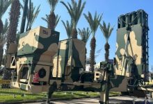 المغرب ينشر نظام الدفاع الجوي الإسرائيلي “باراك إم إكس” لأول مرة: صور أقمار صناعية تكشف التفاصيل