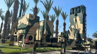 المغرب ينشر نظام الدفاع الجوي الإسرائيلي “باراك إم إكس” لأول مرة: صور أقمار صناعية تكشف التفاصيل