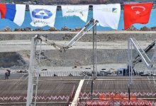 أنقرة تعزز أمن الطاقة: زخم روسي جديد لتمويل محطة “آق قويو” النووية