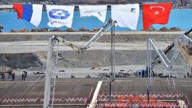 أنقرة تعزز أمن الطاقة: زخم روسي جديد لتمويل محطة “آق قويو” النووية