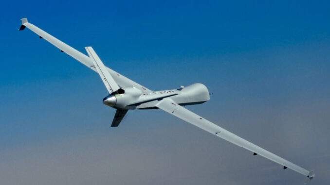 هولندا تعزز قدراتها الدفاعية بترقيات متقدمة لأسطول مسيرات “ريبر”