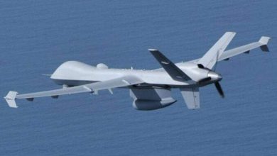 اليابان تشتري طائرتين من طراز “سي غارديان” من شركة “جنرال أتوميكس”