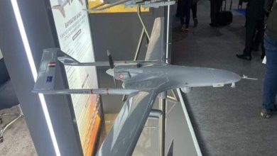 “بيرقدار تي بي 2” بالعلم المصري.. تركيا توافق على تزويد مصر بطائرات جوية مسيرة