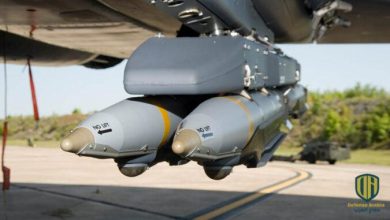 مشروع قانون أمريكي حول تزويد إسرائيل بأقوى القنابل غير النووية