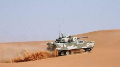 الإمارات تسعى للحصول على مركبات K21 الكورية الجنوبية.. إليكم الأسباب