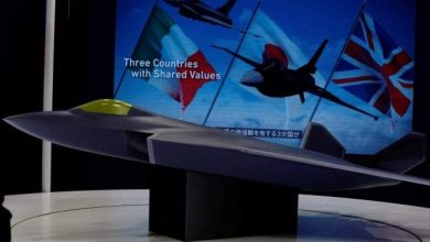 دولة خليجية على وشك الانضمام إلى مشروع طموح.. تحولات كبرى في برنامج القتال الجوي العالمي