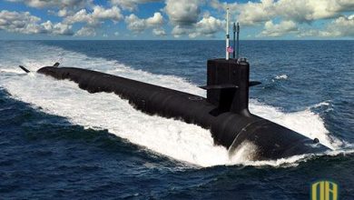شركة “جنرال دايناميكس”  تفوز بعقد لبناء غواصات من طراز كولومبيا للبحرية الأمريكية