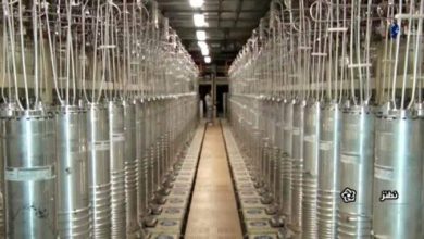 إيران.. القوة الصاعدة التي تهدد الغرب