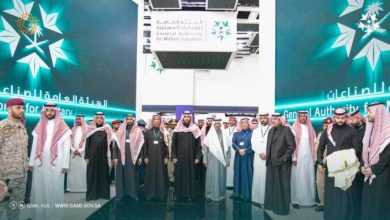 الهيئة العامة للصناعات العسكرية توقّع على عدد من الاتفاقيات لتحقيق الأهداف الاستراتيجية للصناعات العسكرية