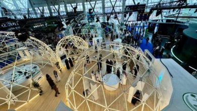 انطلاق معرض الدفاع العالمي 2024 في الرياض.. 45 دولة و 750 جهة عارضة يشاركون في الحدث