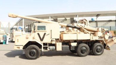 الجيش السعودي يعزز قدراته النيرانية بإدخال “قيصر” إلى ترسانته.. ما هي مواصفاته ومميزاته؟