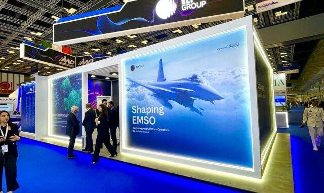 شراكة بين قطر وELT Group لتطوير القدرات الدفاعية الإلكترونية