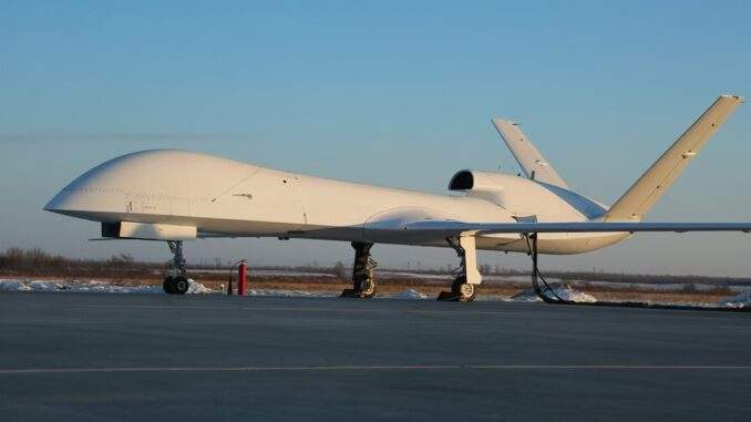 الجزائر تعزز قدراتها العسكرية بطائرات بدون طيار متقدمة