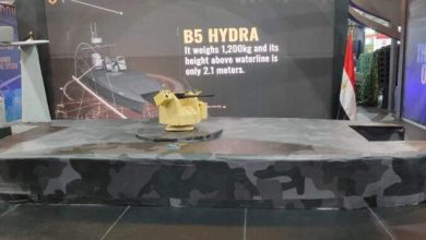 مصر تُنافس الدول الكبرى في صناعة الأسلحة.. تعرف إلى سر تميز أسلحة “أميستون” المصرية