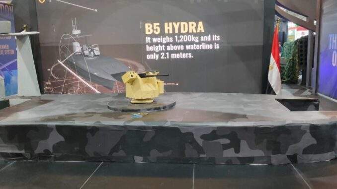 مصر تُنافس الدول الكبرى في صناعة الأسلحة.. تعرف إلى سر تميز أسلحة “أميستون” المصرية