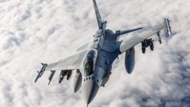 البحرين تستعد لتسلّم طائرات “إف-16 بلوك 70” المتطورة من الولايات المتحدة