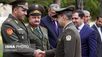 مسيّرات “شاهد 136” الإيرانية في طريقها إلى أرمينيا.. صفقات عسكرية ضخمة تُقلق أذربيجان