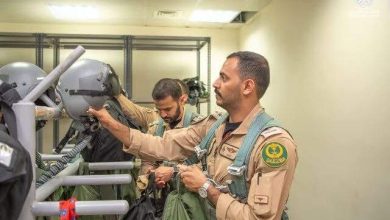 الإمارات تعلن عن انطلاق التمرين المشترك متعدد الجنسيات “علم الصحراء 9”