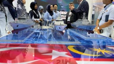 معرض DSA 2024.. وجهة عالمية لأحدث تقنيات الدفاعية والأمنية