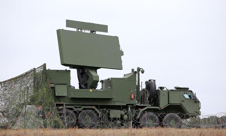 العراق ينتظر وصول منظومتي رادارات متطورتين فرنسية وأميركية