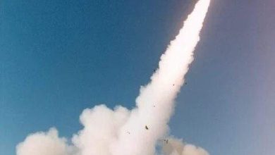 “آيروجيت روكيتداين” تفوز بعقد جديد لإنتاج أنظمة الدفع لنظام GMLRS