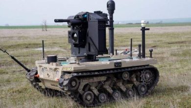 “هافلسان” و”ريبكون ديفنس” توقعان مذكرة تفاهم في معرض DSA