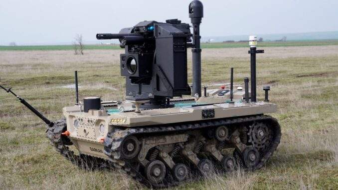 “هافلسان” و”ريبكون ديفنس” توقعان مذكرة تفاهم في معرض DSA