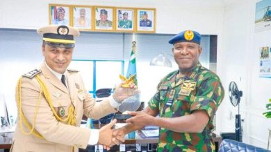 نيجيريا تطلب من المغرب تدريب طياريها وصيانة طائراتها العسكرية