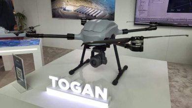 “إس تي أم” تُحقق إنجازًا في تصدير الطائرات إلى أفريقيا!