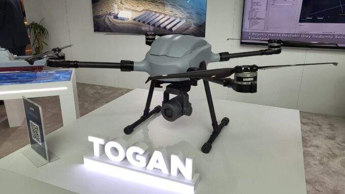 “إس تي أم” تُحقق إنجازًا في تصدير الطائرات إلى أفريقيا!