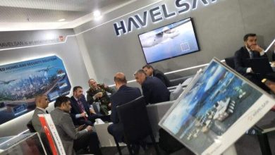 “هافيلسان” تُبهر زوار معرض SEDEC بمنظومات دفاعية متطورة تشمل مركبات مسيرة بحرية وجويّة