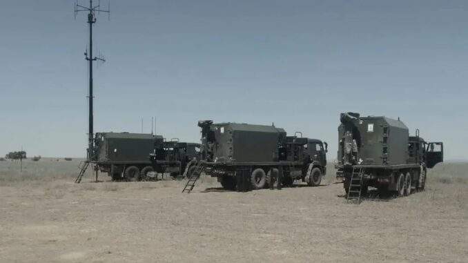 “ساب” تحصد صفقة دفاعية ضخمة بقيمة 729 مليون دولار