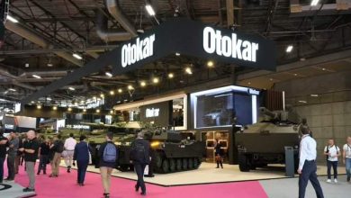 “أوتوكار” تُكشف النقاب عن “البار”.. وحش صامت يُهيمن على ساحات المعارك بالذكاء الاصطناعي