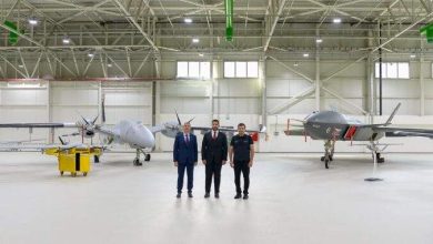 السعودية توقع اتفاقات مع شركات تركية في مجال الصناعات الدفاعية