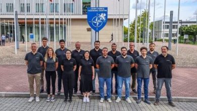 “هافلسان” تحقق إنجازًا كبيرًا في مجال تصدير حلولها البرمجية إلى قوات الأمن