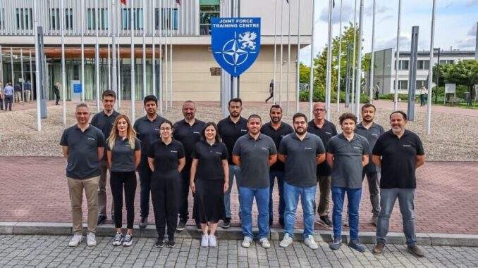 “هافلسان” تحقق إنجازًا كبيرًا في مجال تصدير حلولها البرمجية إلى قوات الأمن