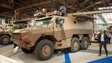 “كيه أن دي أس” الفرنسية تكشف عن خطط طموحة لتسريع إنتاج مركبات “جاغوار” و”غريفون”