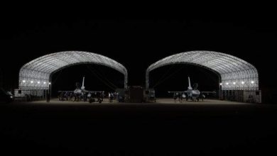 صفقة ضخمة تهز سماء أوروبا الشرقية.. صقور أمريكية تحلق فوق سلوفاكيا