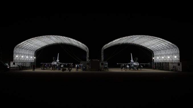 صفقة ضخمة تهز سماء أوروبا الشرقية.. صقور أمريكية تحلق فوق سلوفاكيا