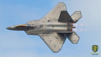 هل صفقة شراء مقاتلات “إف-22” لإسرائيل مطروحة على الطاولة حاليا؟