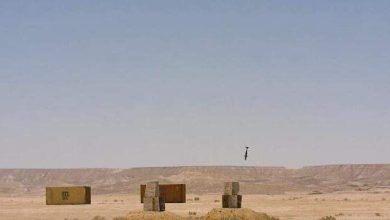 إسرائيل تشتري آلاف قذائف الهاون الموجهة من طراز “آيرون ستينغ”