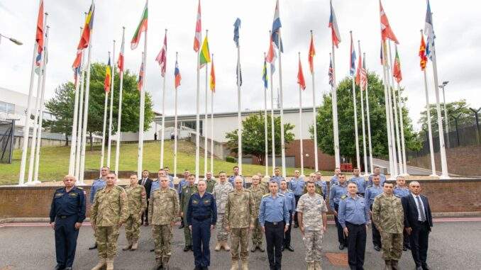 كسر الحصار! هل تتمكن تركيا من تجاوز العقبات والحصول على مقاتلات “يوروفايتر تايفون”؟