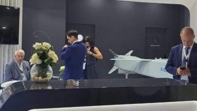 “روس أوبورون إكسبورت” تشارك لأول مرة بجناح خاص في معرض الدفاع الدولي IQDEX ببغداد