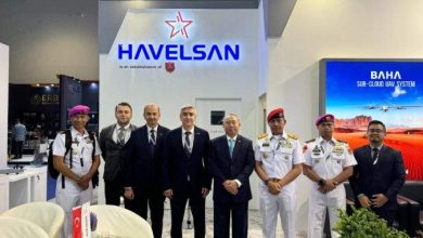 حلول أمنية متكاملة من “هافيلسان” في “سوفكس 2024”