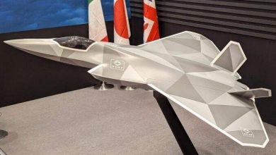 بريطانيا وإيطاليا واليابان يشتركون في تطوير مقاتلة الجيل السادس.. تحالف جديد يغير قواعد اللعبة